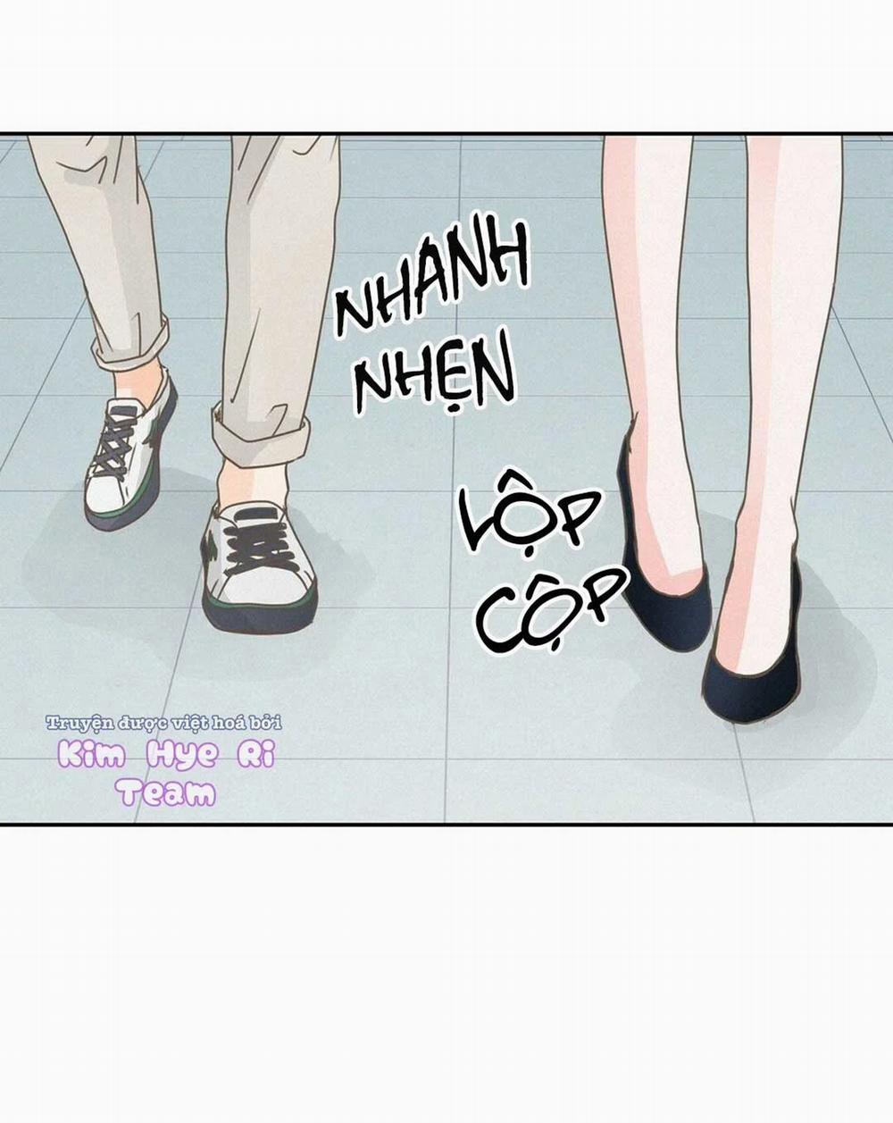 Người Tình Lúc Nửa Đêm 6.2 trang 35