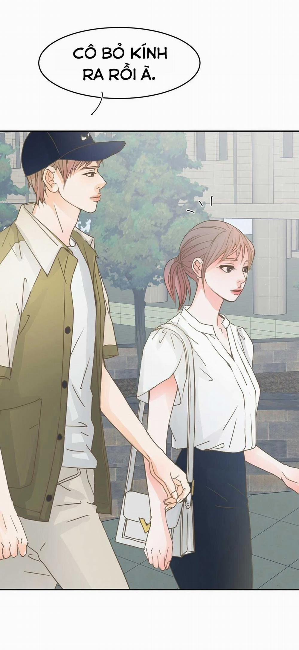 Người Tình Lúc Nửa Đêm 6.2 trang 36