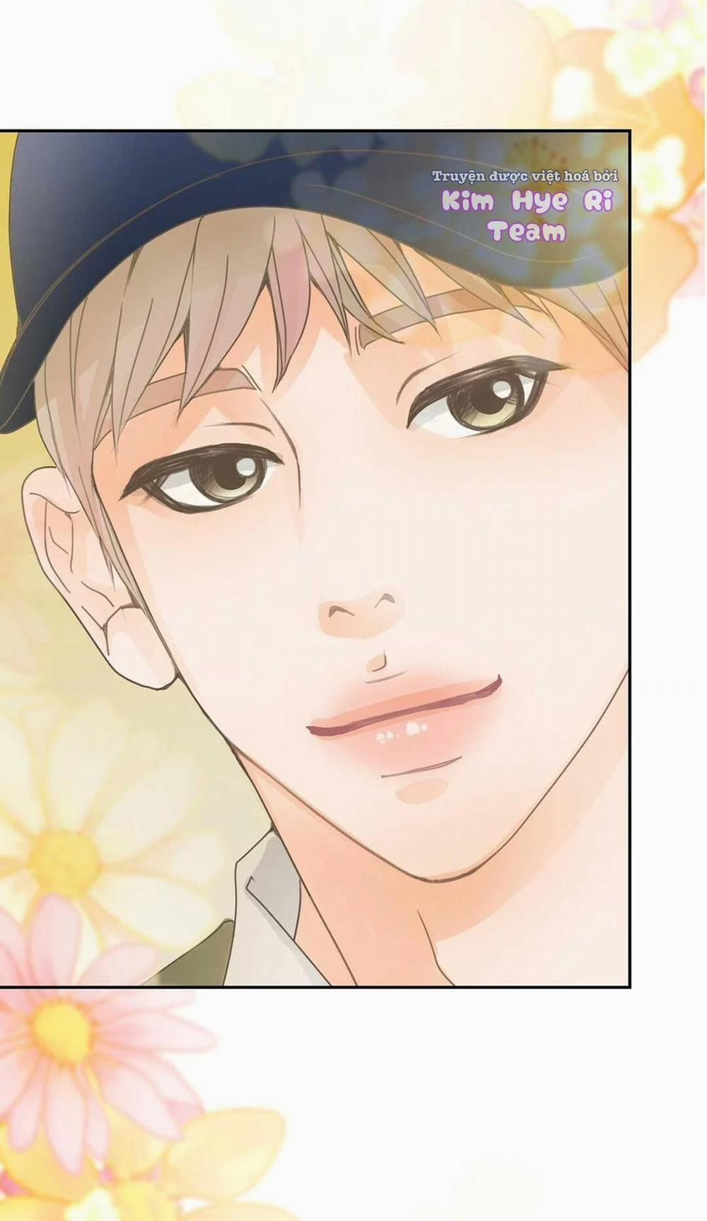 Người Tình Lúc Nửa Đêm 6.2 trang 37