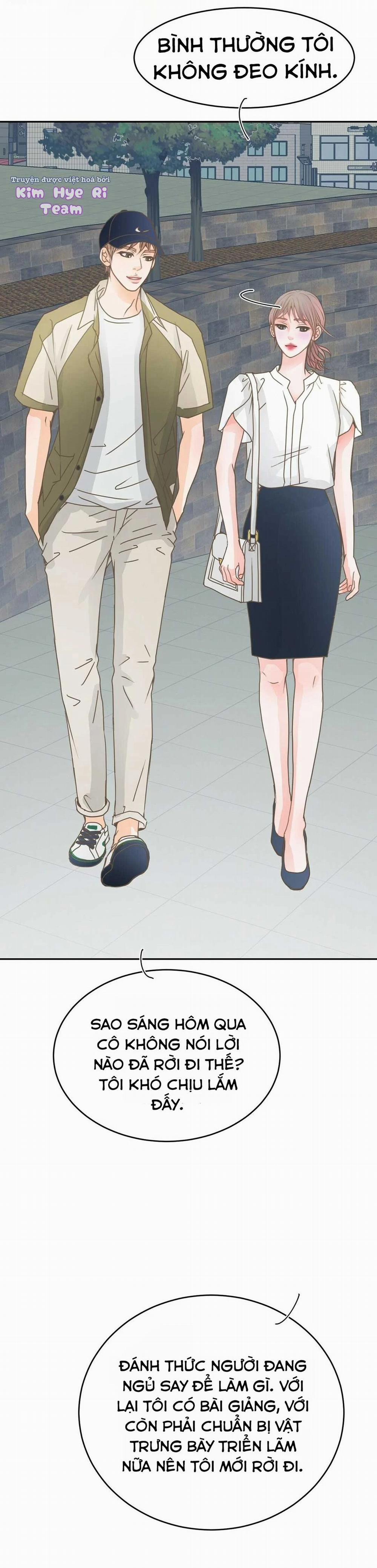 Người Tình Lúc Nửa Đêm 6.2 trang 39