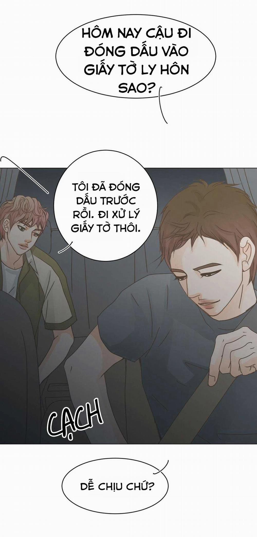 Người Tình Lúc Nửa Đêm 6.2 trang 4