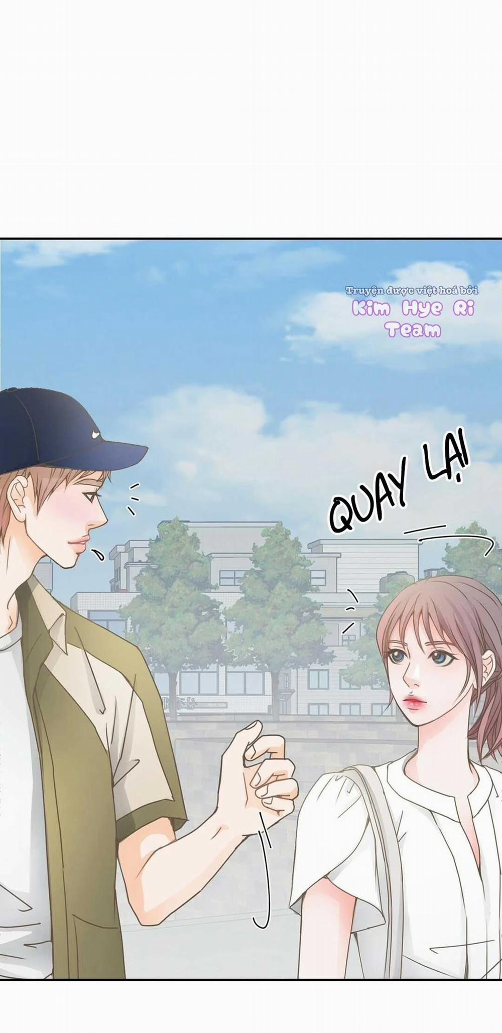 Người Tình Lúc Nửa Đêm 6.2 trang 45