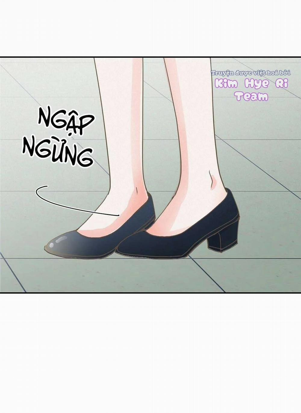 Người Tình Lúc Nửa Đêm 6.2 trang 46