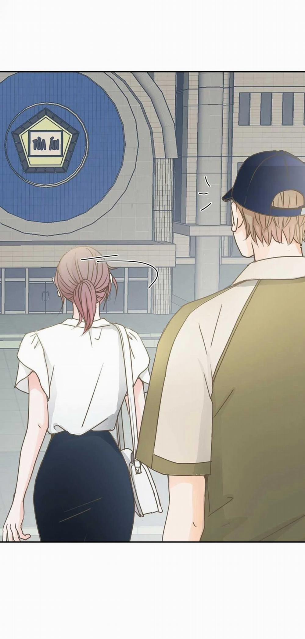 Người Tình Lúc Nửa Đêm 6.2 trang 48