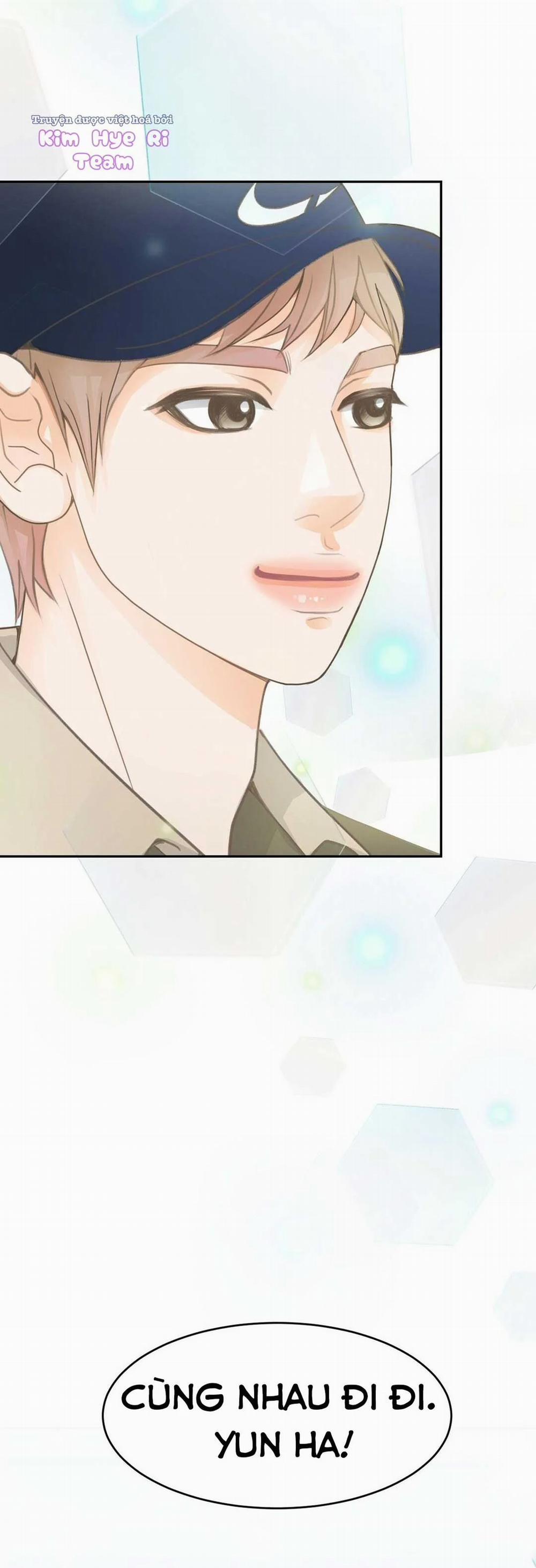 Người Tình Lúc Nửa Đêm 6.2 trang 49