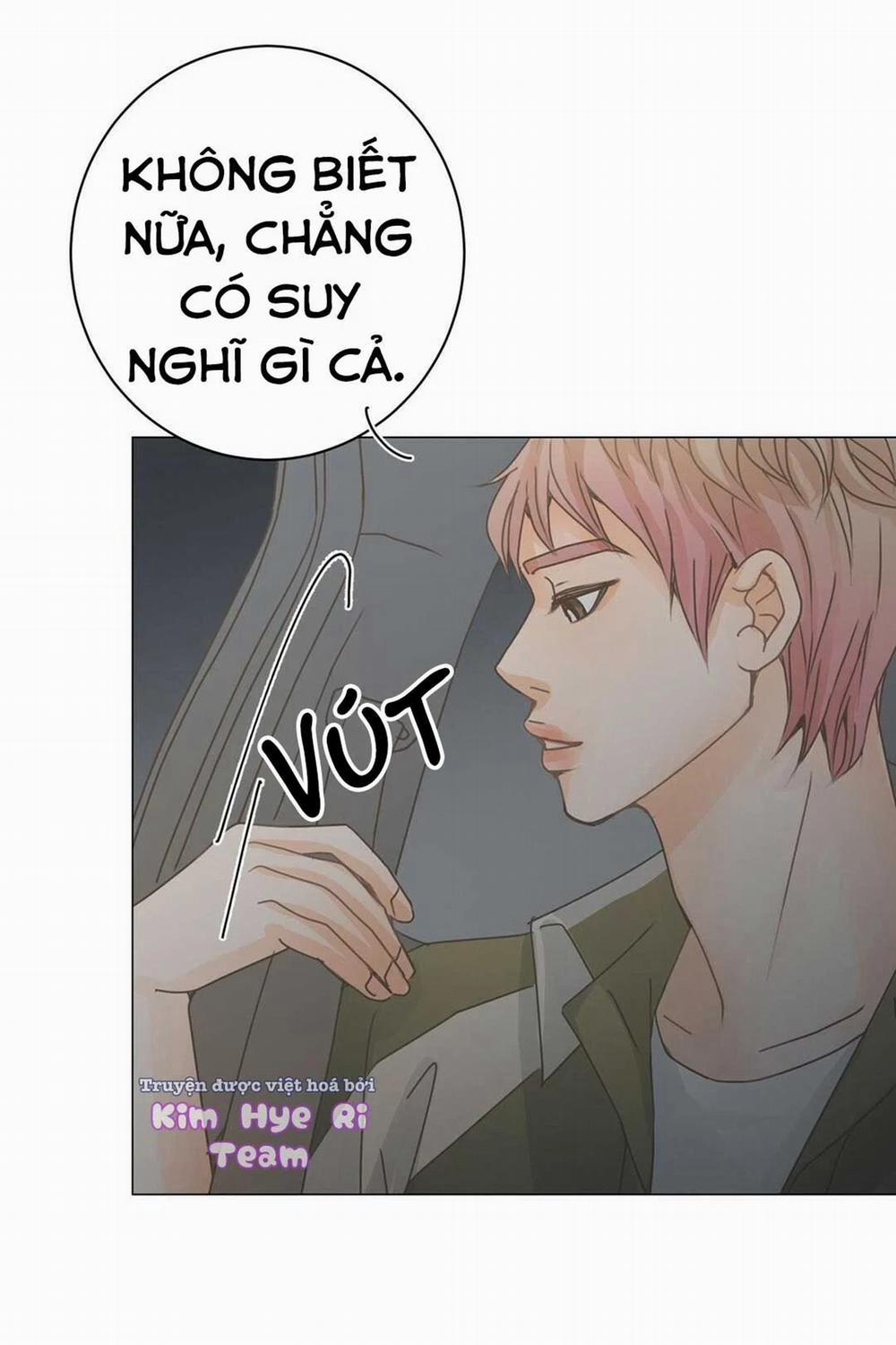 Người Tình Lúc Nửa Đêm 6.2 trang 5