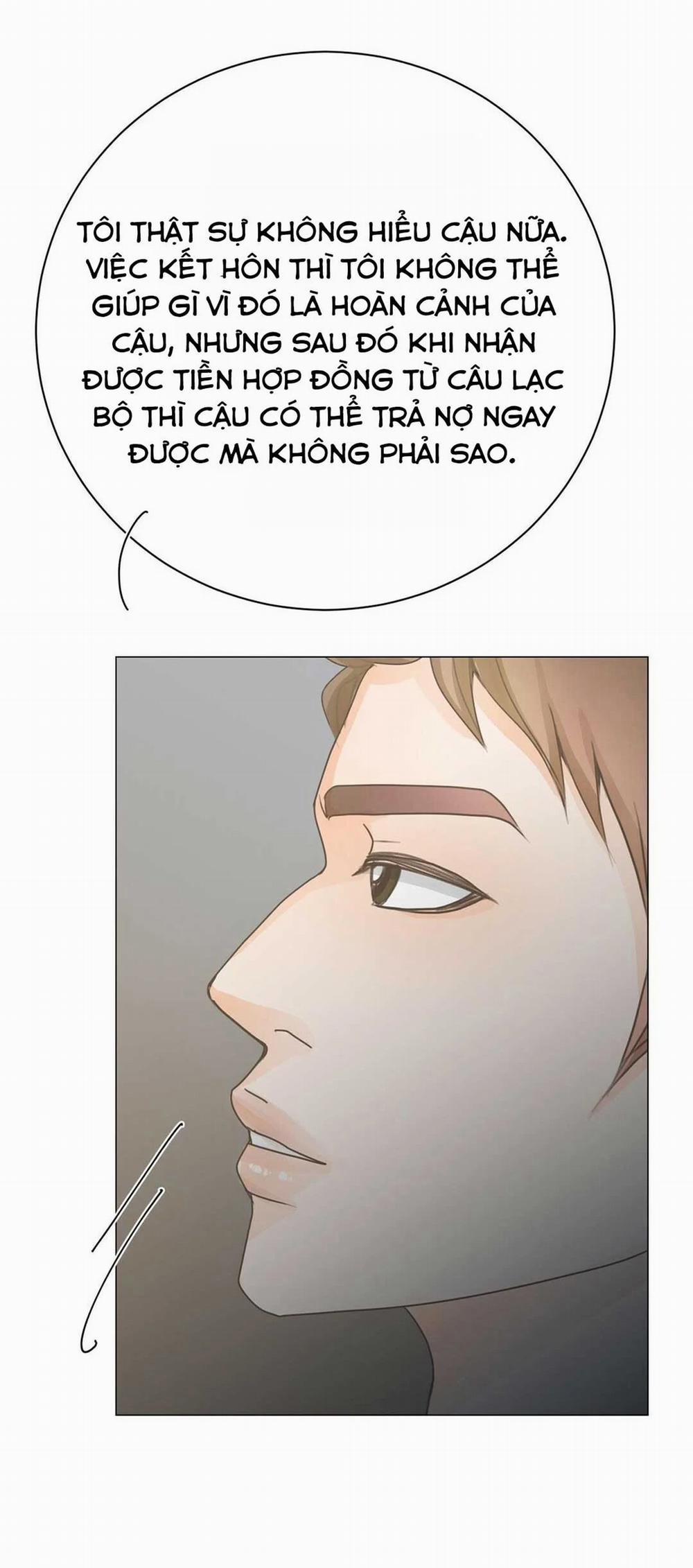 Người Tình Lúc Nửa Đêm 6.2 trang 6