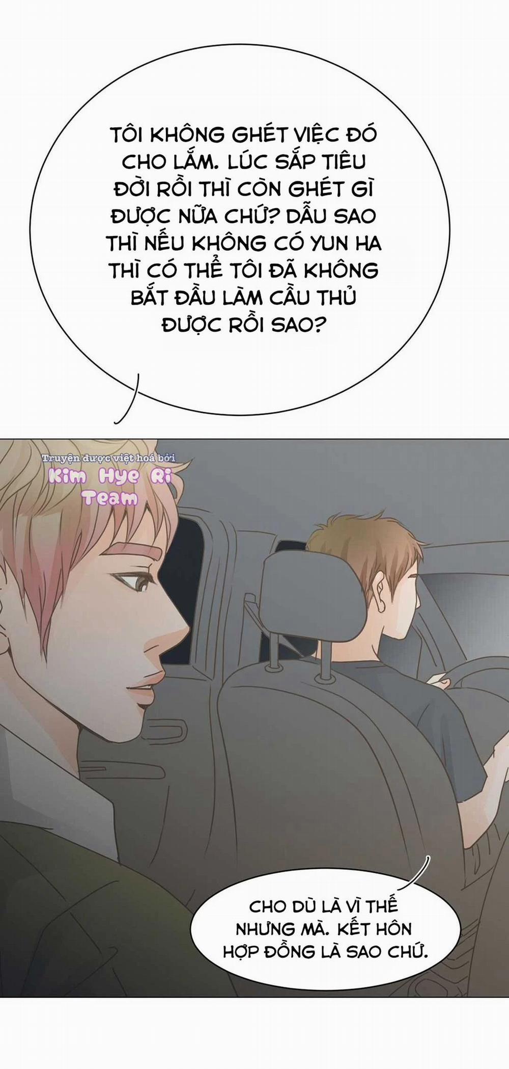 Người Tình Lúc Nửa Đêm 6.2 trang 7