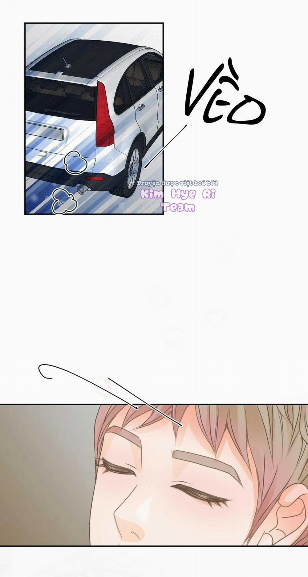 Người Tình Lúc Nửa Đêm 6.2 trang 8