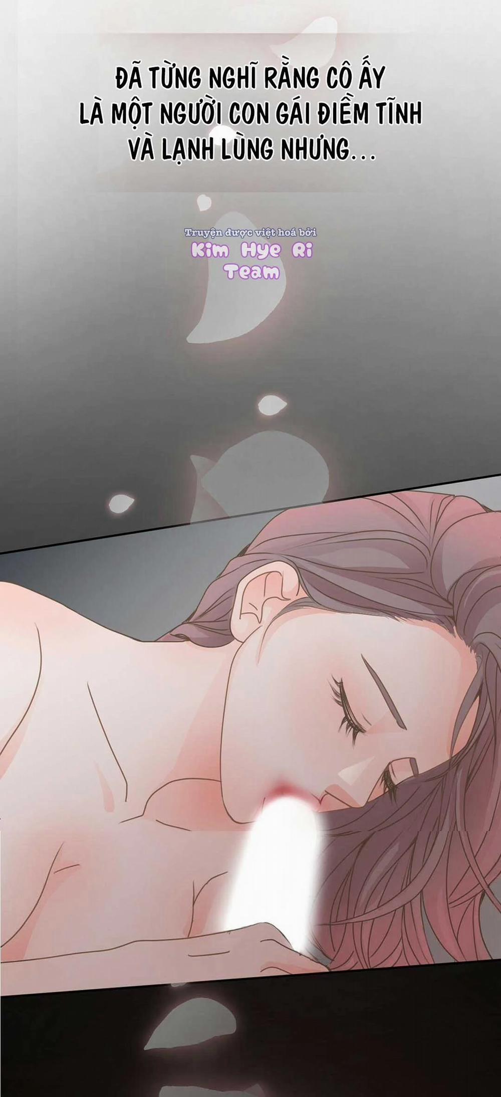 Người Tình Lúc Nửa Đêm 6.2 trang 9