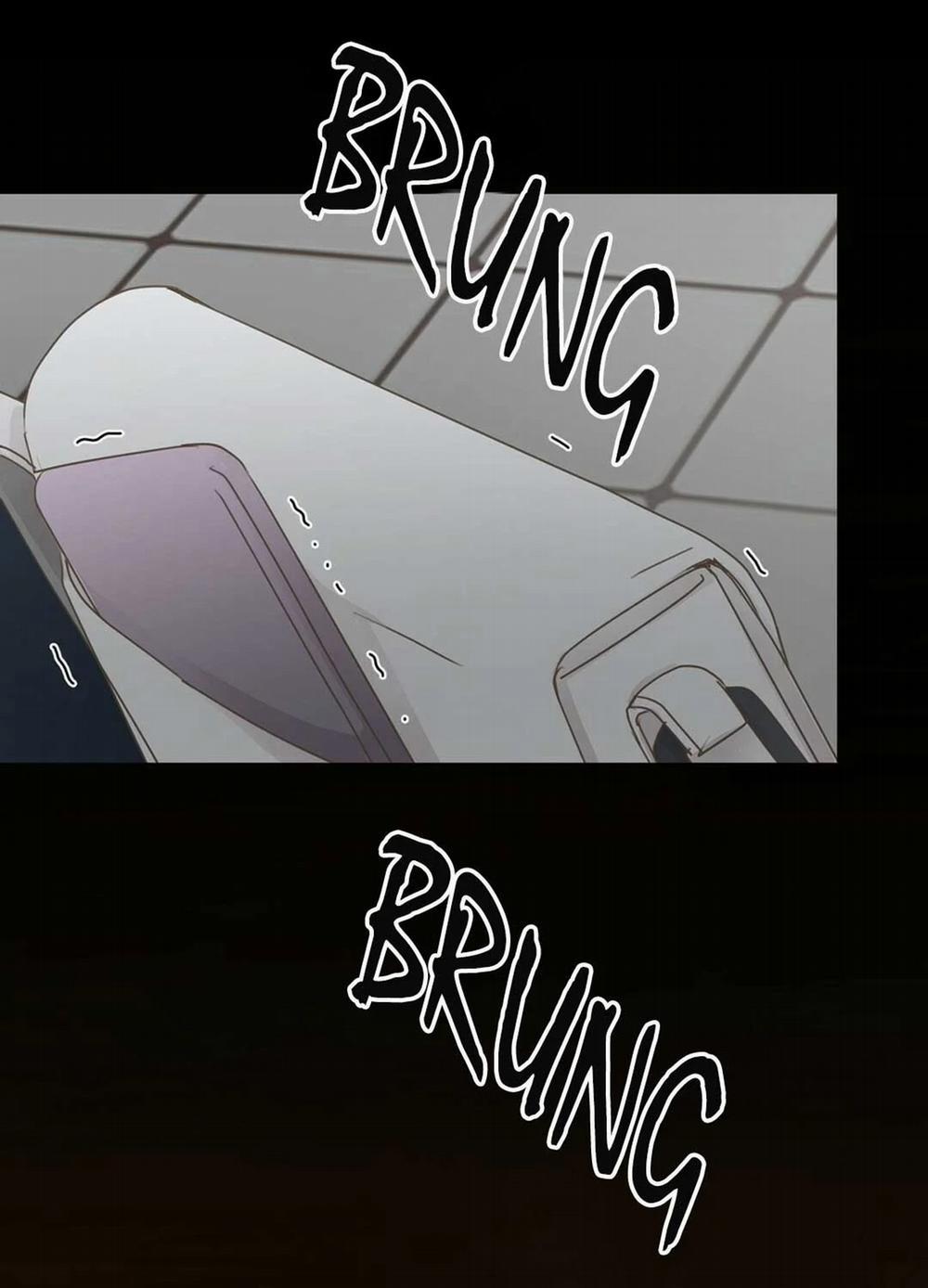 Người Tình Lúc Nửa Đêm 8 trang 10