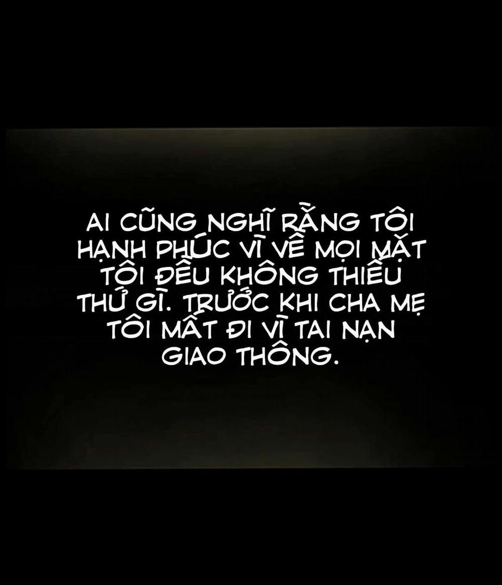 Người Tình Lúc Nửa Đêm 8 trang 13