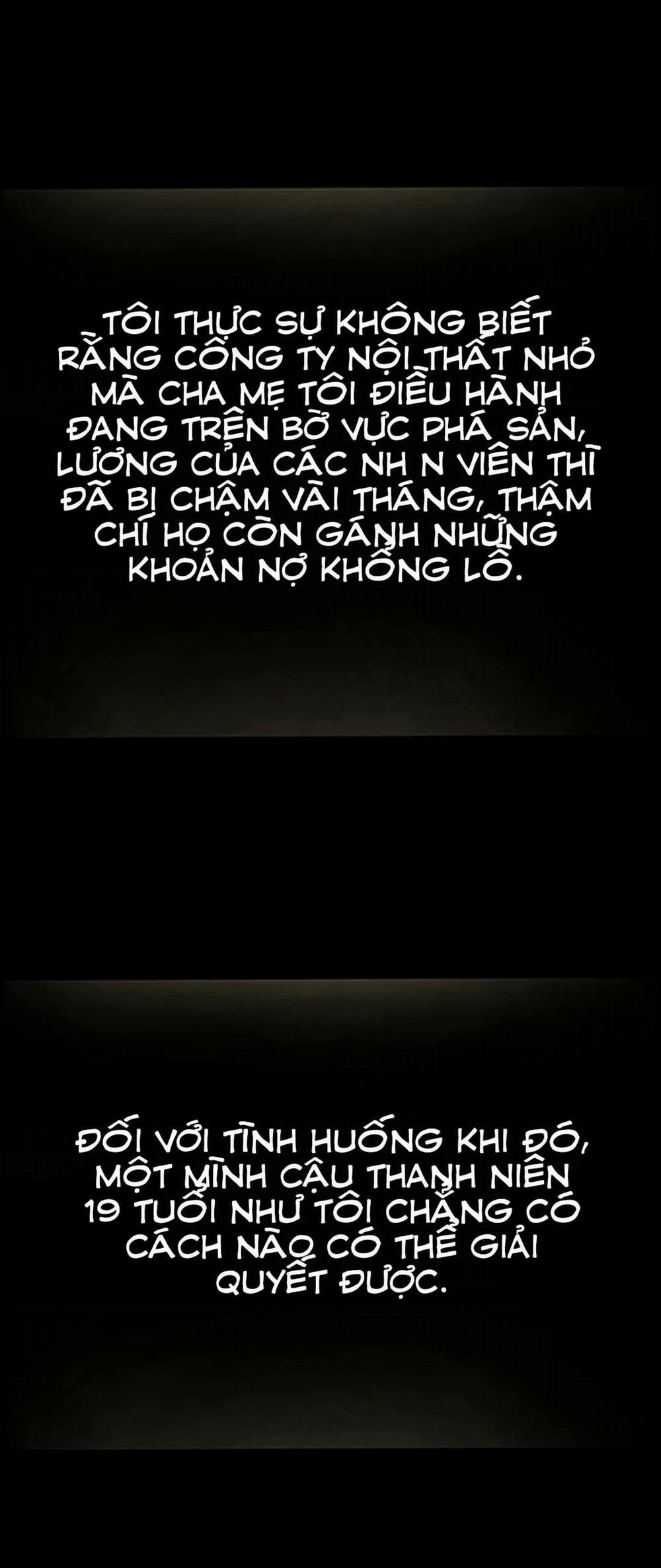 Người Tình Lúc Nửa Đêm 8 trang 15