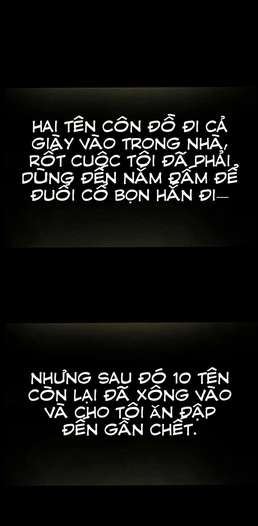 Người Tình Lúc Nửa Đêm 8 trang 17