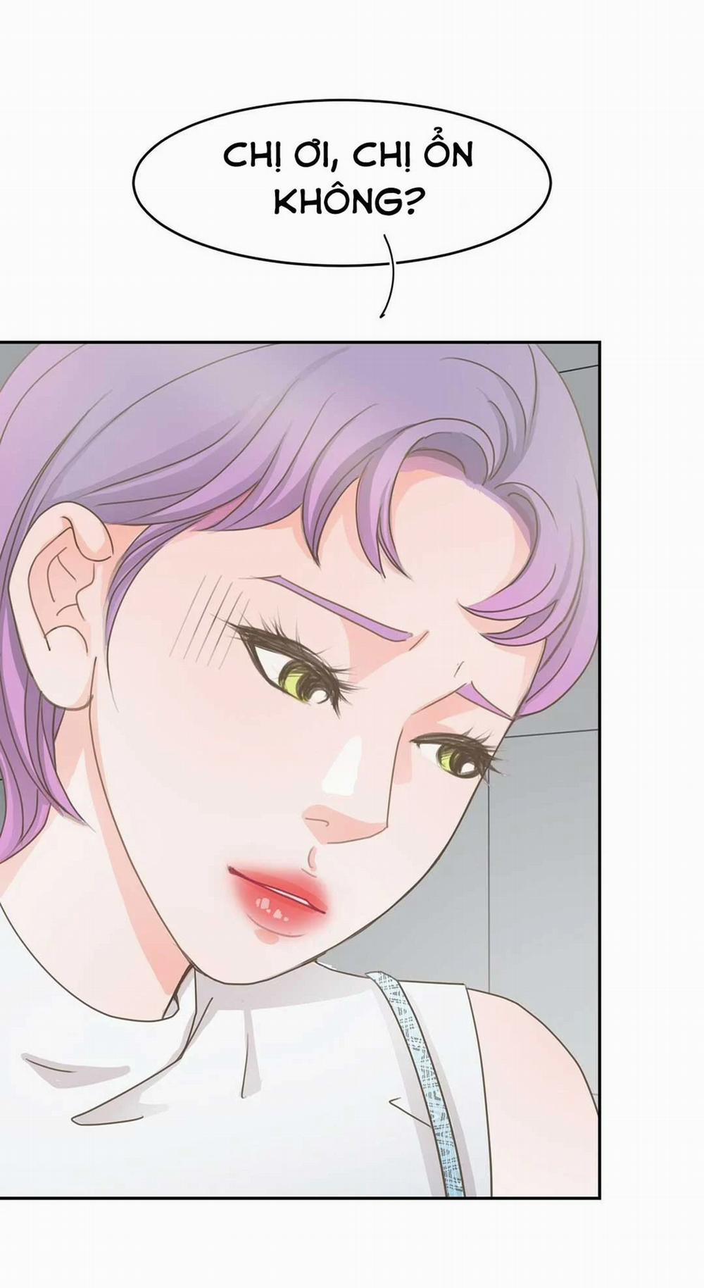 Người Tình Lúc Nửa Đêm 8 trang 2