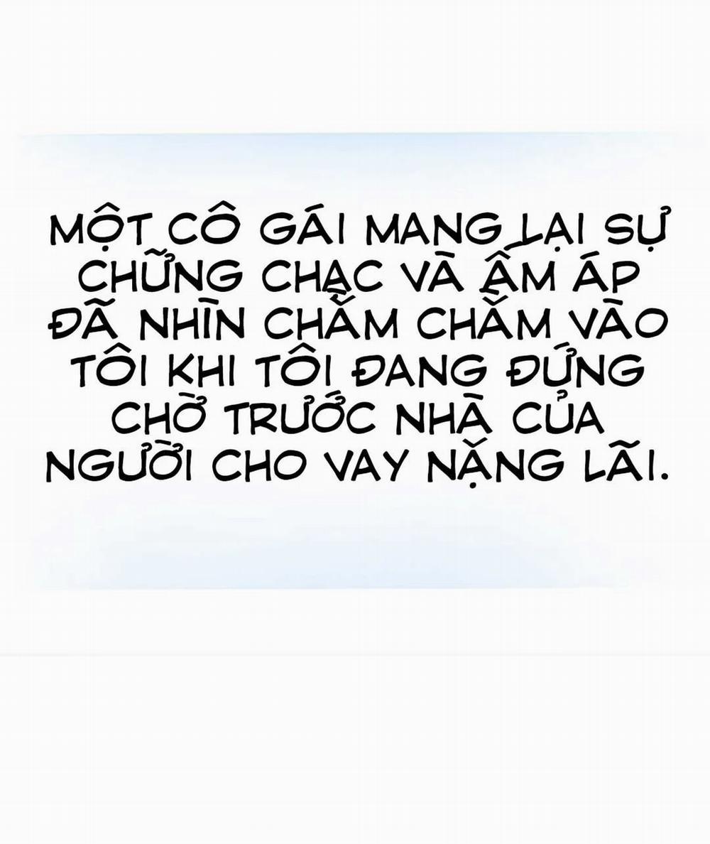 Người Tình Lúc Nửa Đêm 8 trang 21