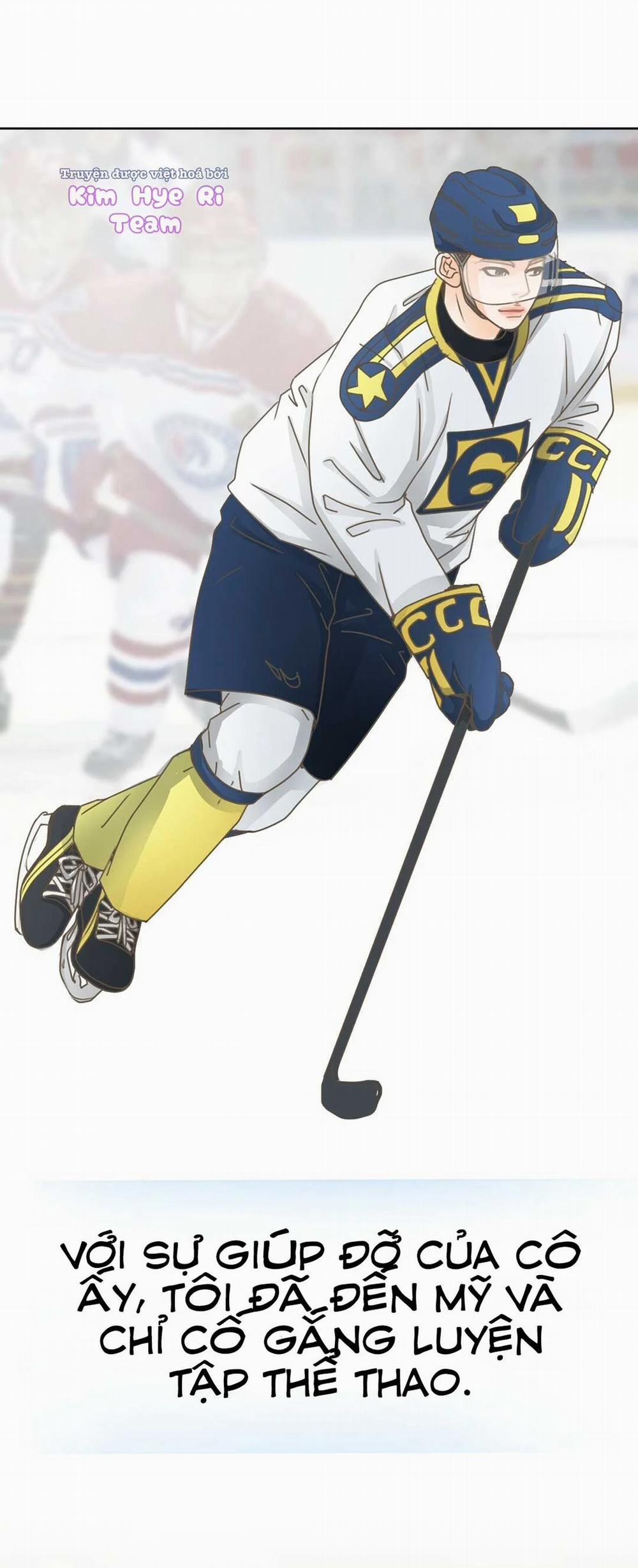 Người Tình Lúc Nửa Đêm 8 trang 24