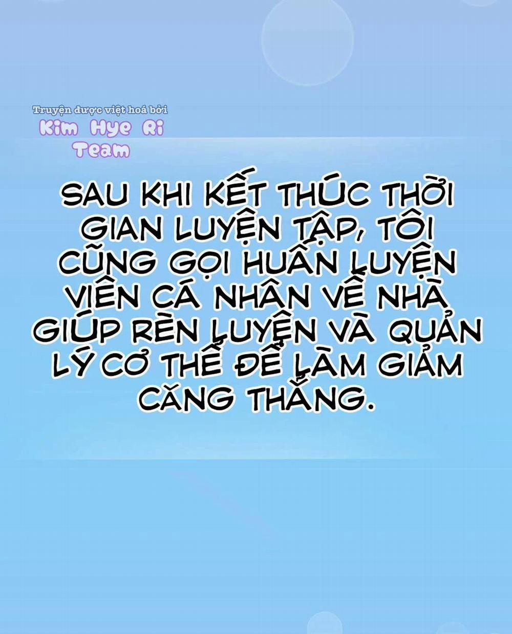 Người Tình Lúc Nửa Đêm 8 trang 25