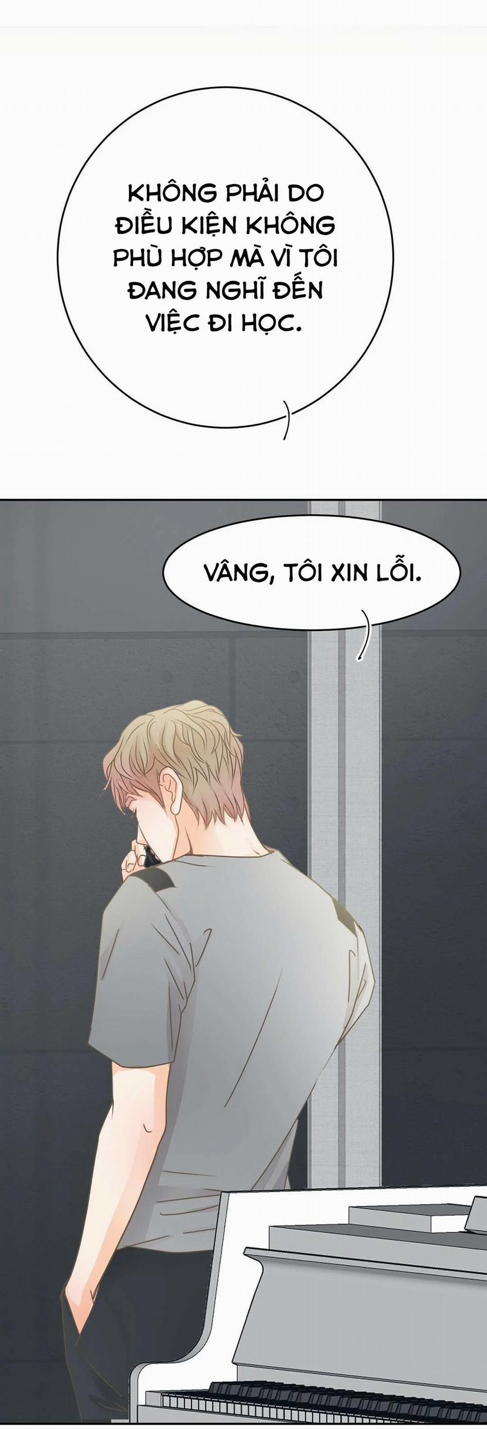 Người Tình Lúc Nửa Đêm 8 trang 27