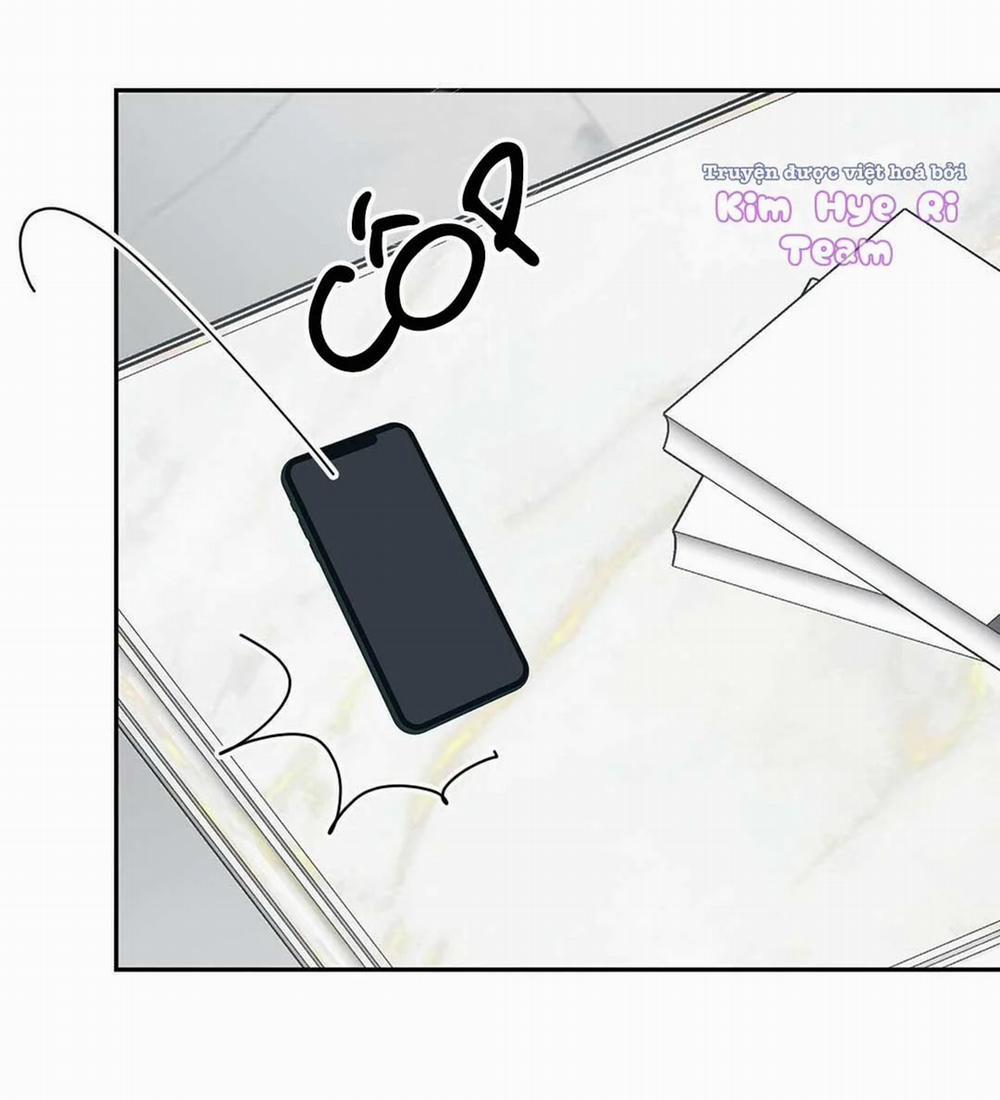 Người Tình Lúc Nửa Đêm 8 trang 28