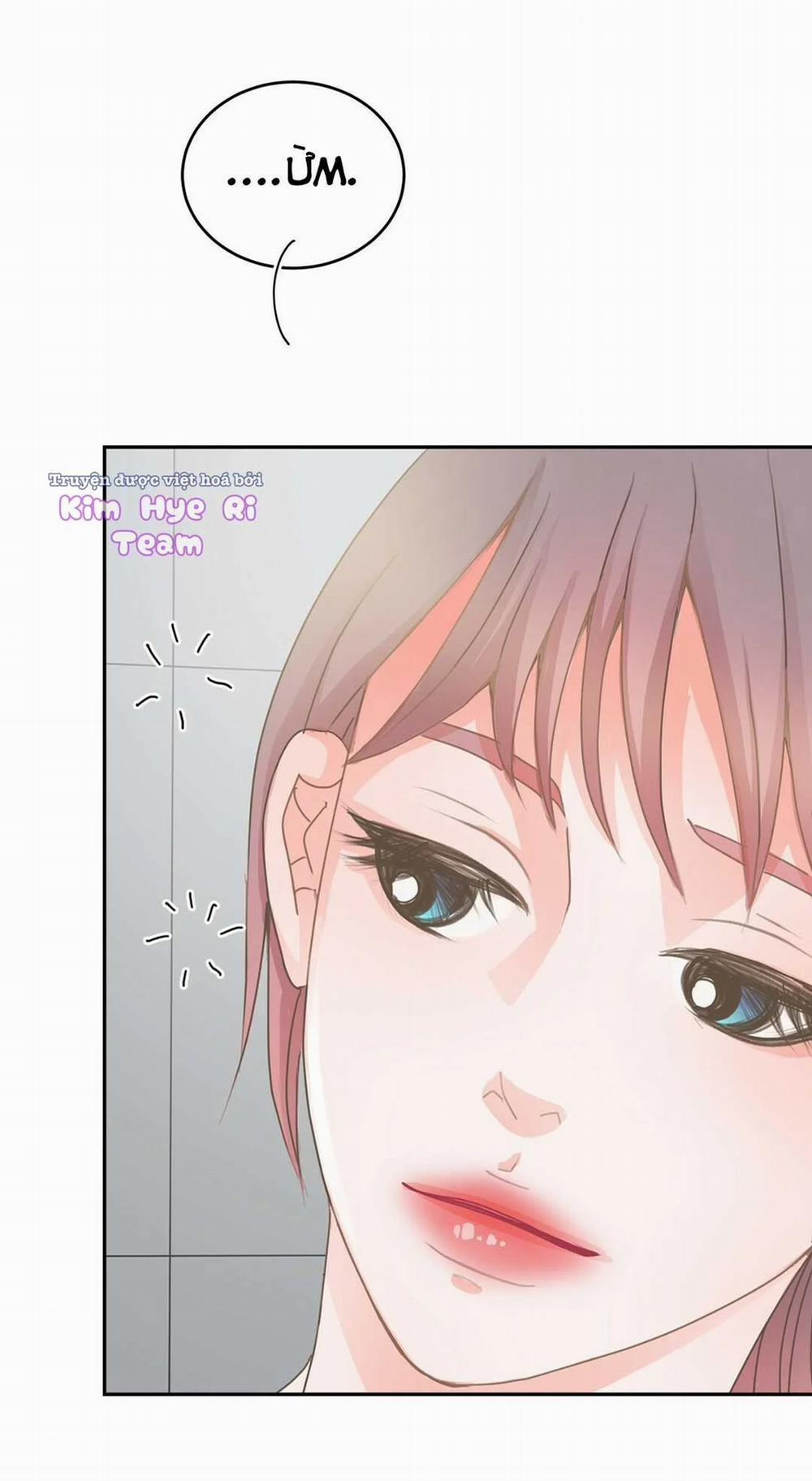 Người Tình Lúc Nửa Đêm 8 trang 3