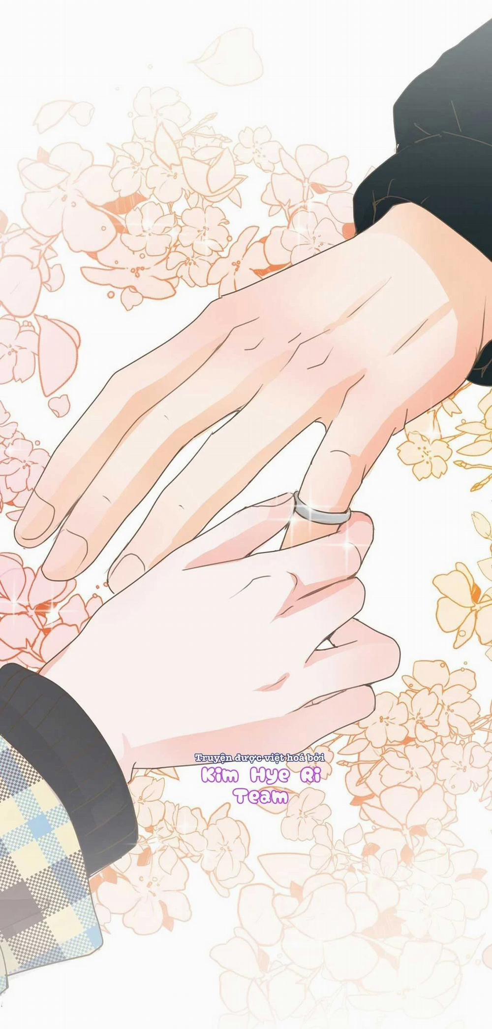 Người Tình Lúc Nửa Đêm 8 trang 33