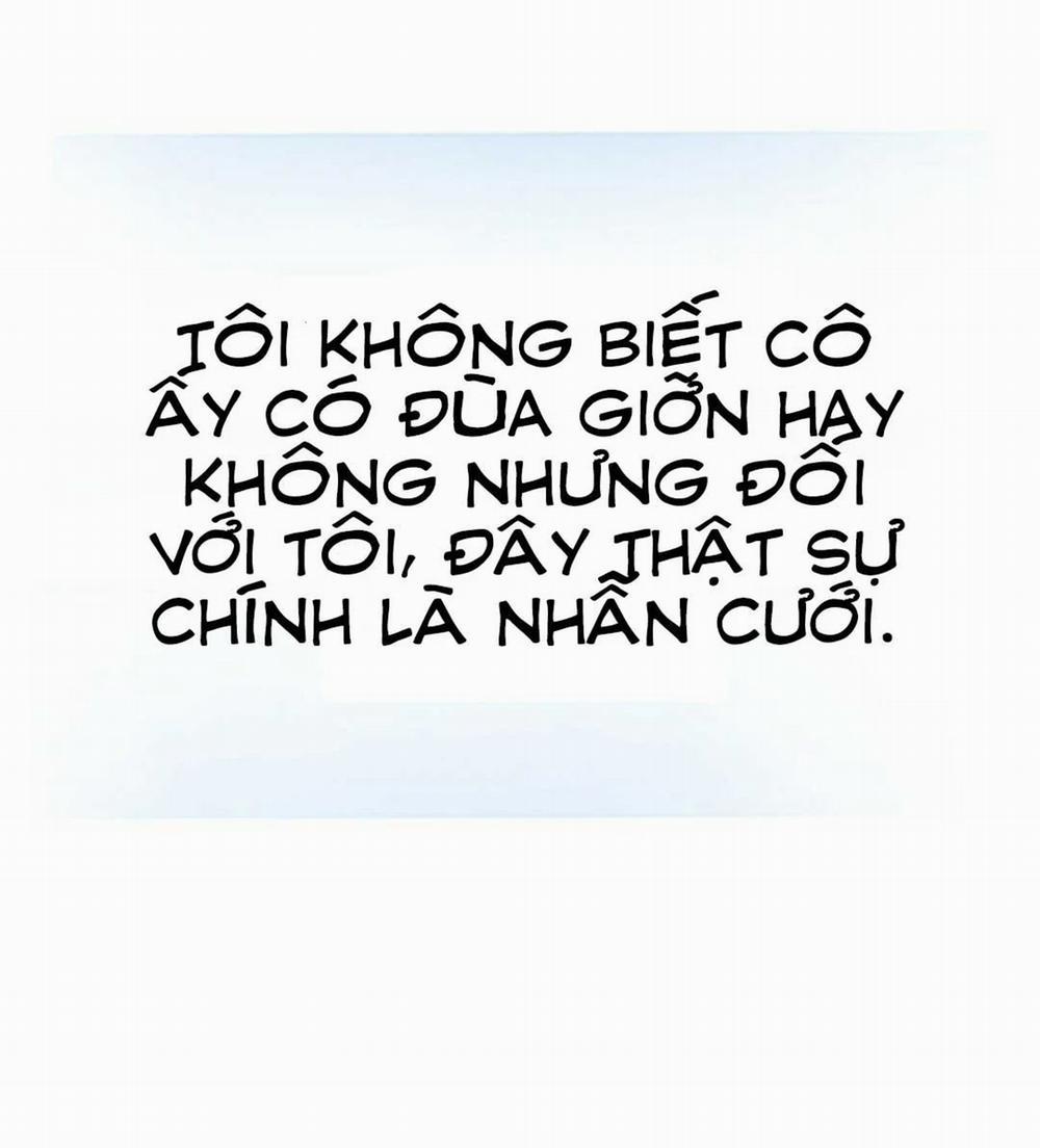 Người Tình Lúc Nửa Đêm 8 trang 35