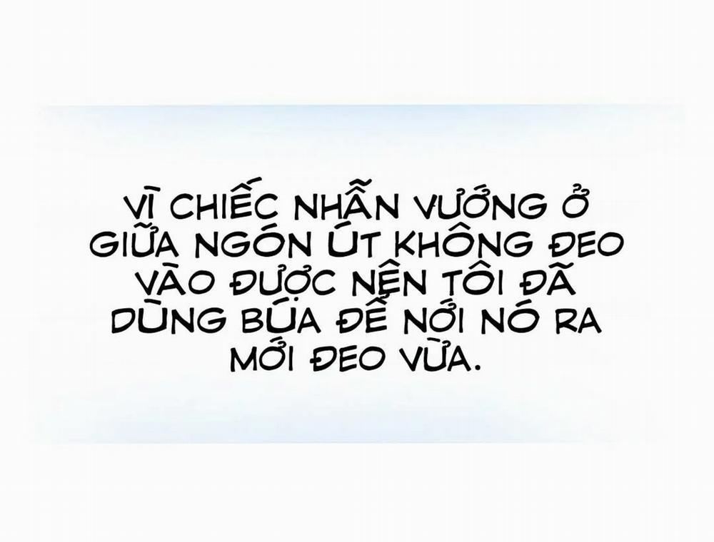 Người Tình Lúc Nửa Đêm 8 trang 36