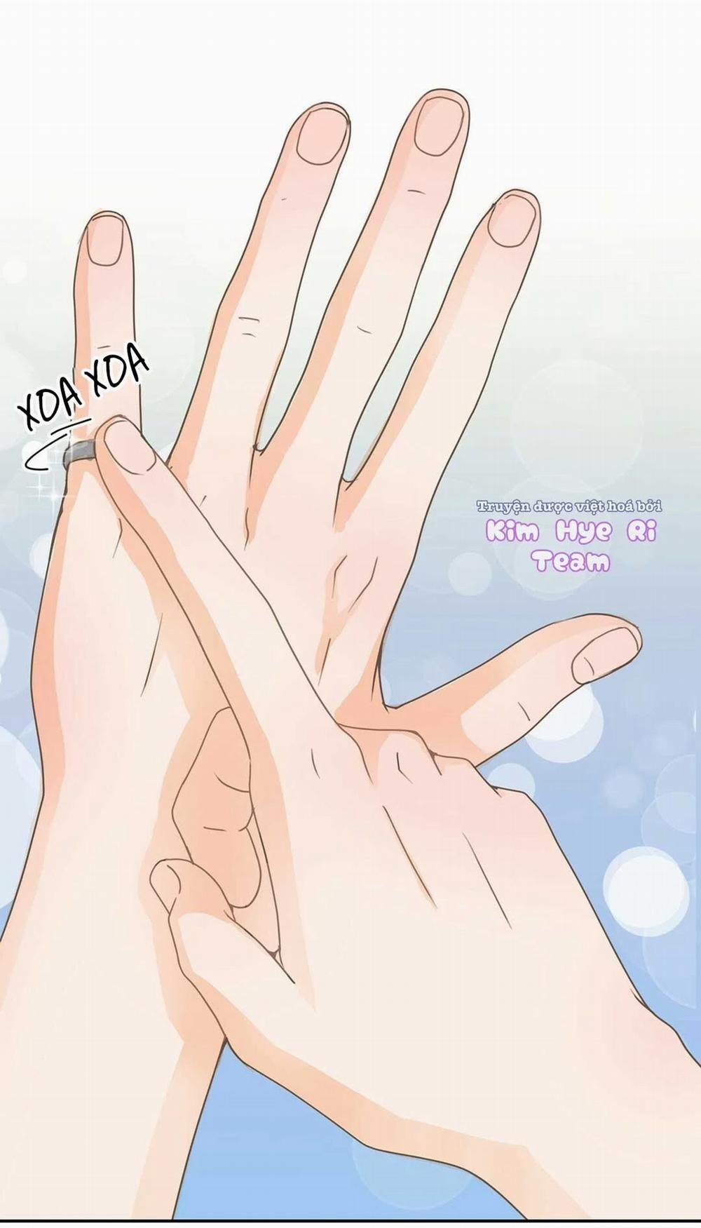 Người Tình Lúc Nửa Đêm 8 trang 38