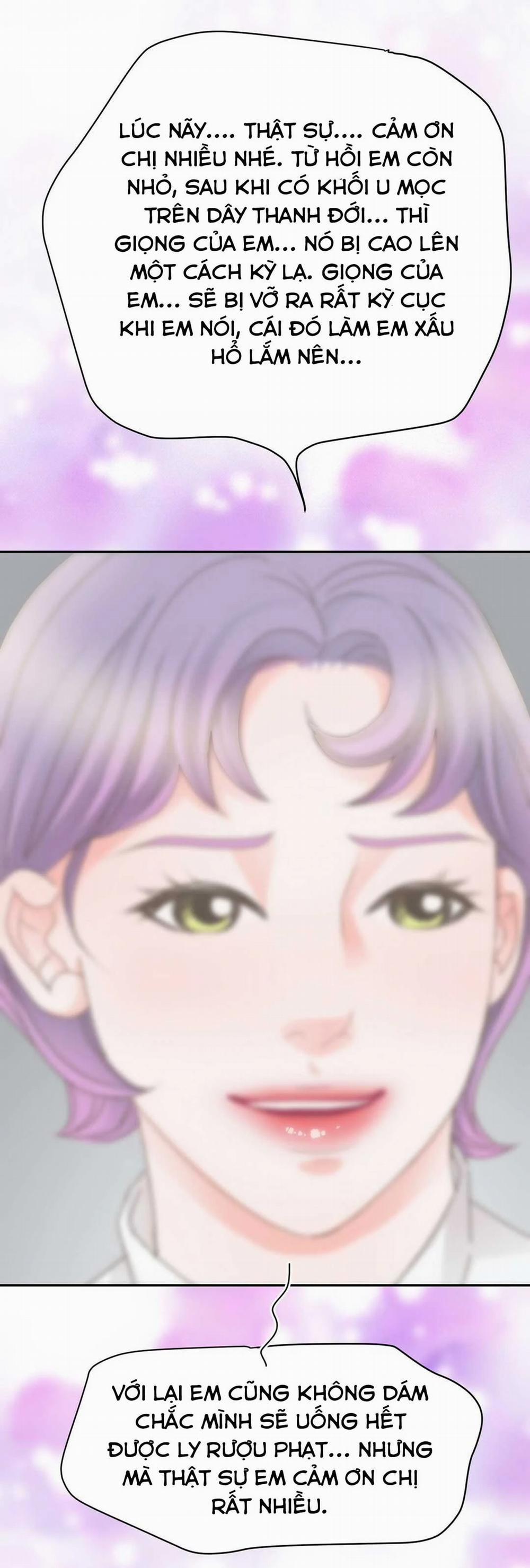 Người Tình Lúc Nửa Đêm 8 trang 4