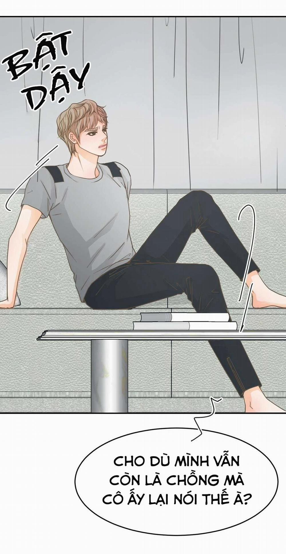 Người Tình Lúc Nửa Đêm 8 trang 40