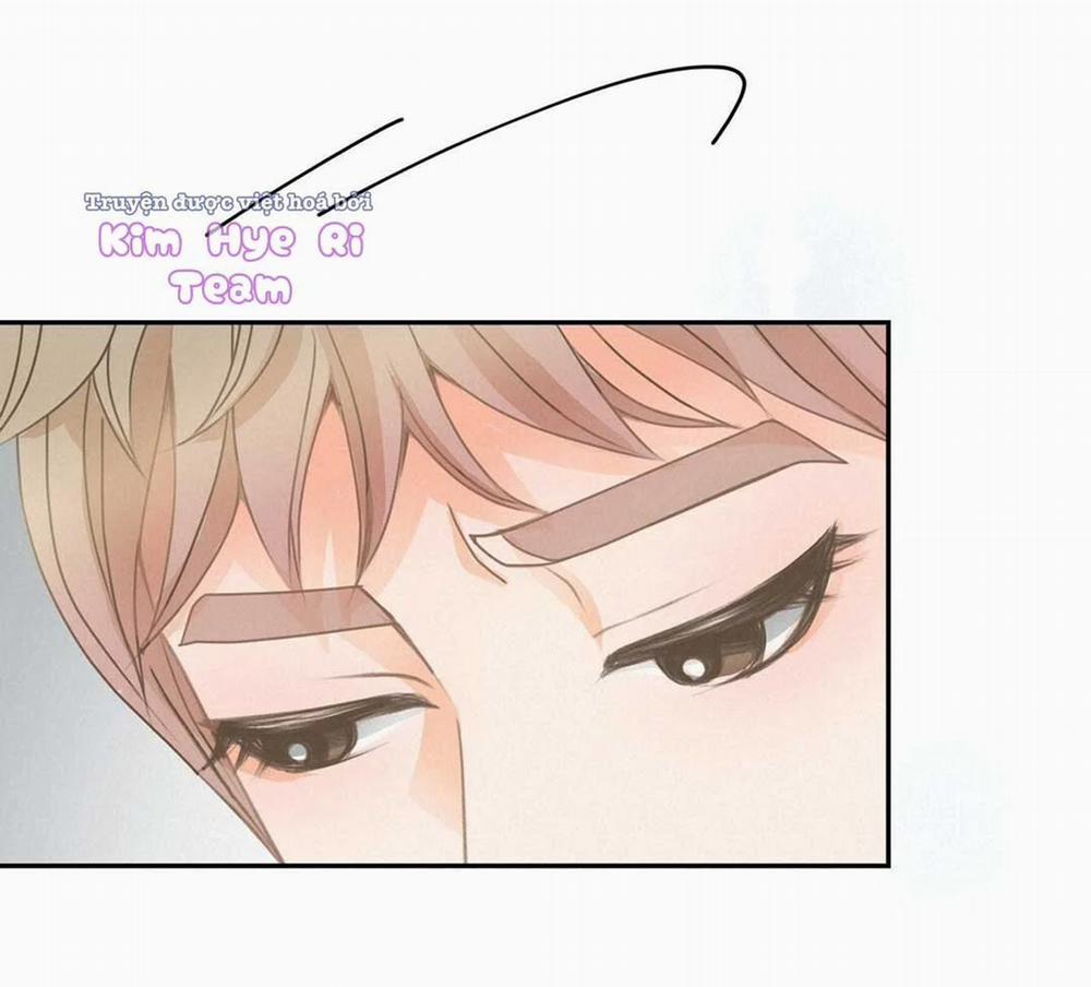 Người Tình Lúc Nửa Đêm 8 trang 41