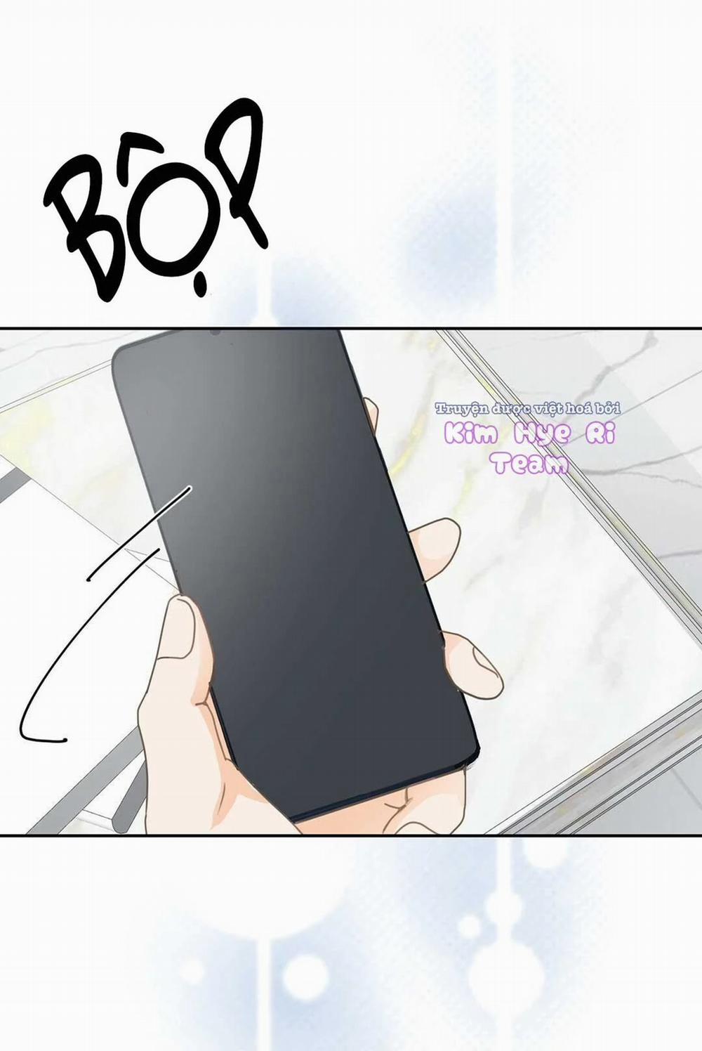 Người Tình Lúc Nửa Đêm 8 trang 42