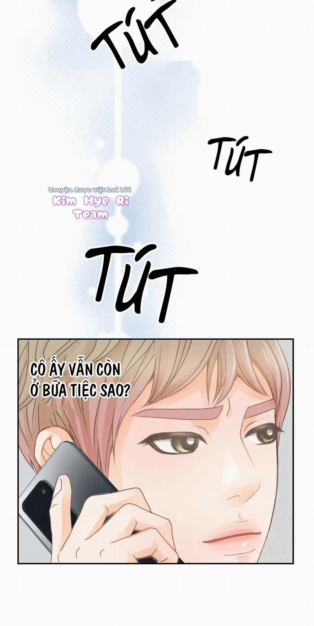 Người Tình Lúc Nửa Đêm 8 trang 44