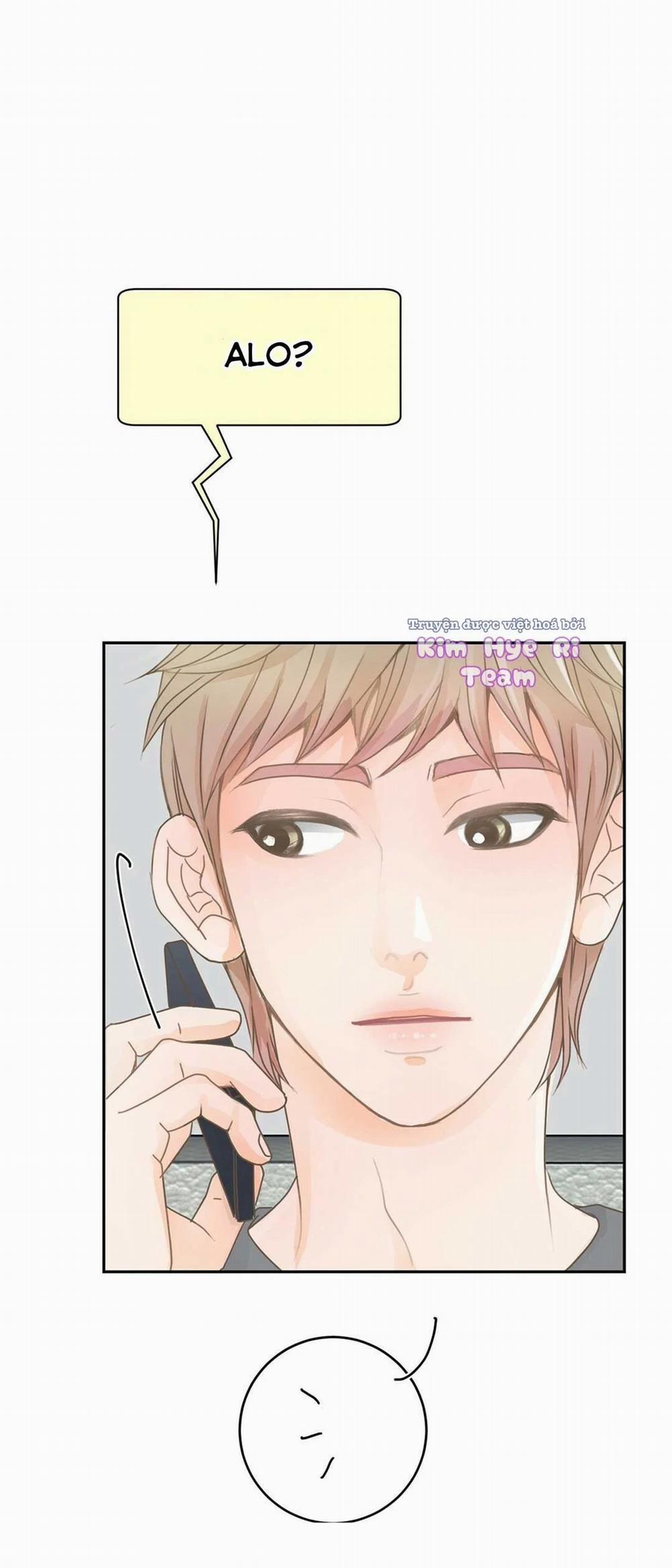 Người Tình Lúc Nửa Đêm 8 trang 45