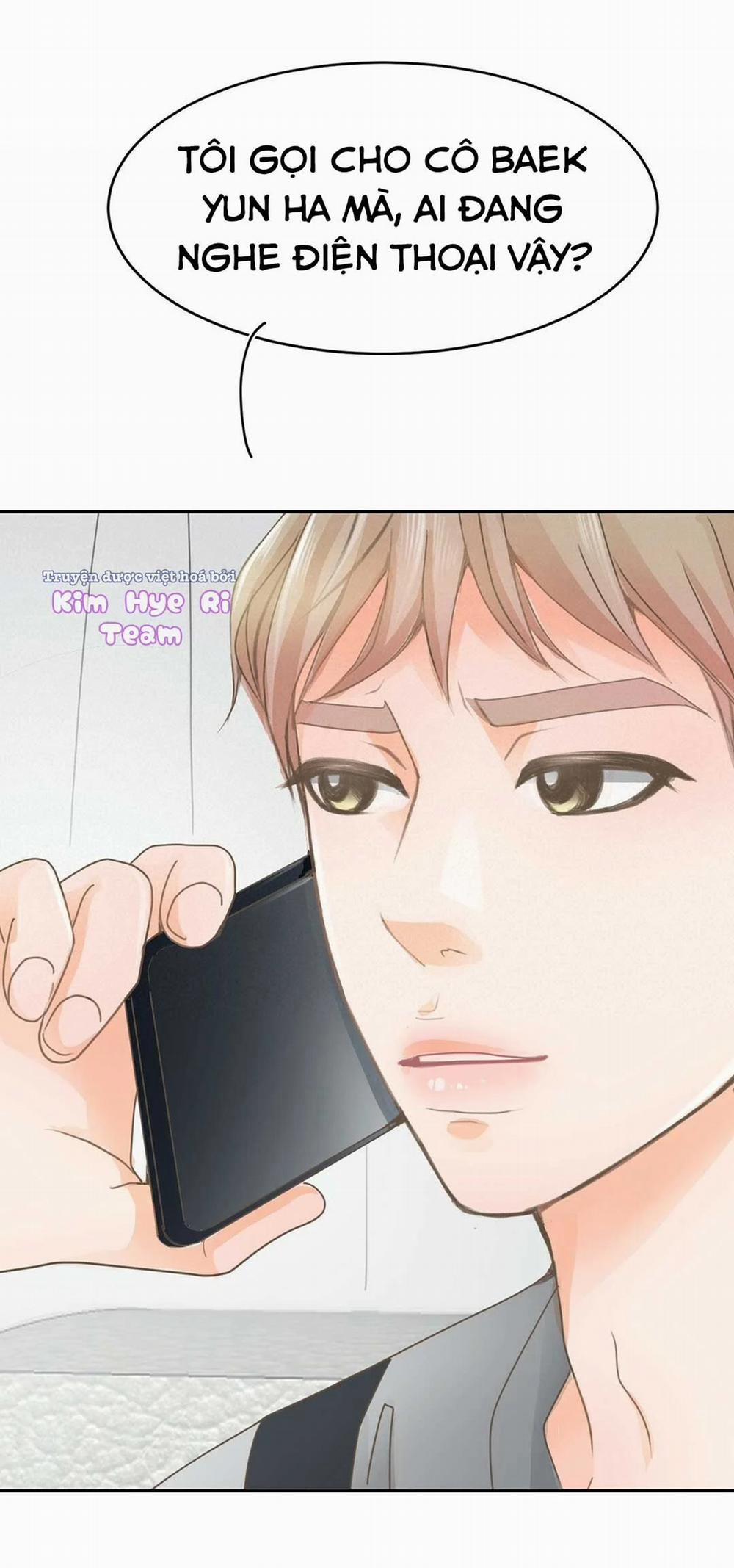 Người Tình Lúc Nửa Đêm 8 trang 47