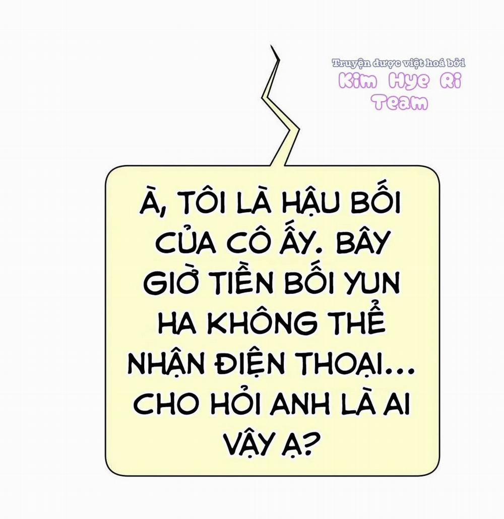 Người Tình Lúc Nửa Đêm 8 trang 48