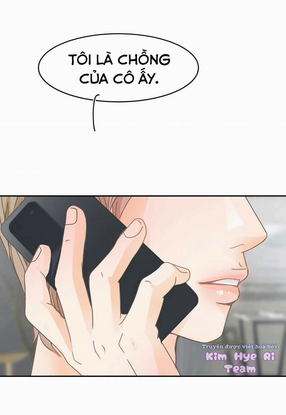 Người Tình Lúc Nửa Đêm 8 trang 49