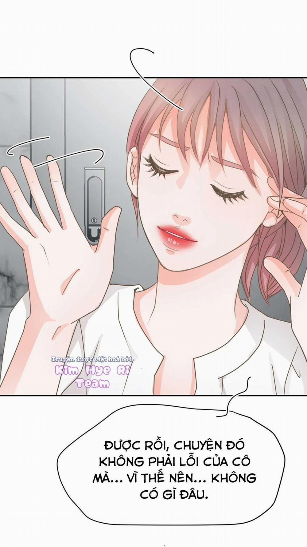 Người Tình Lúc Nửa Đêm 8 trang 5