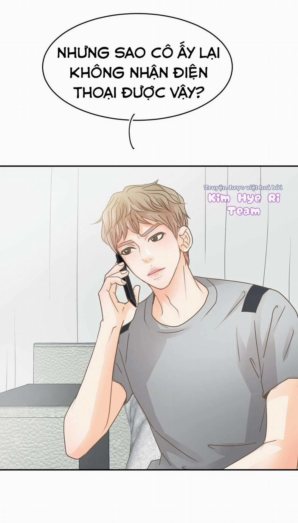 Người Tình Lúc Nửa Đêm 8 trang 51