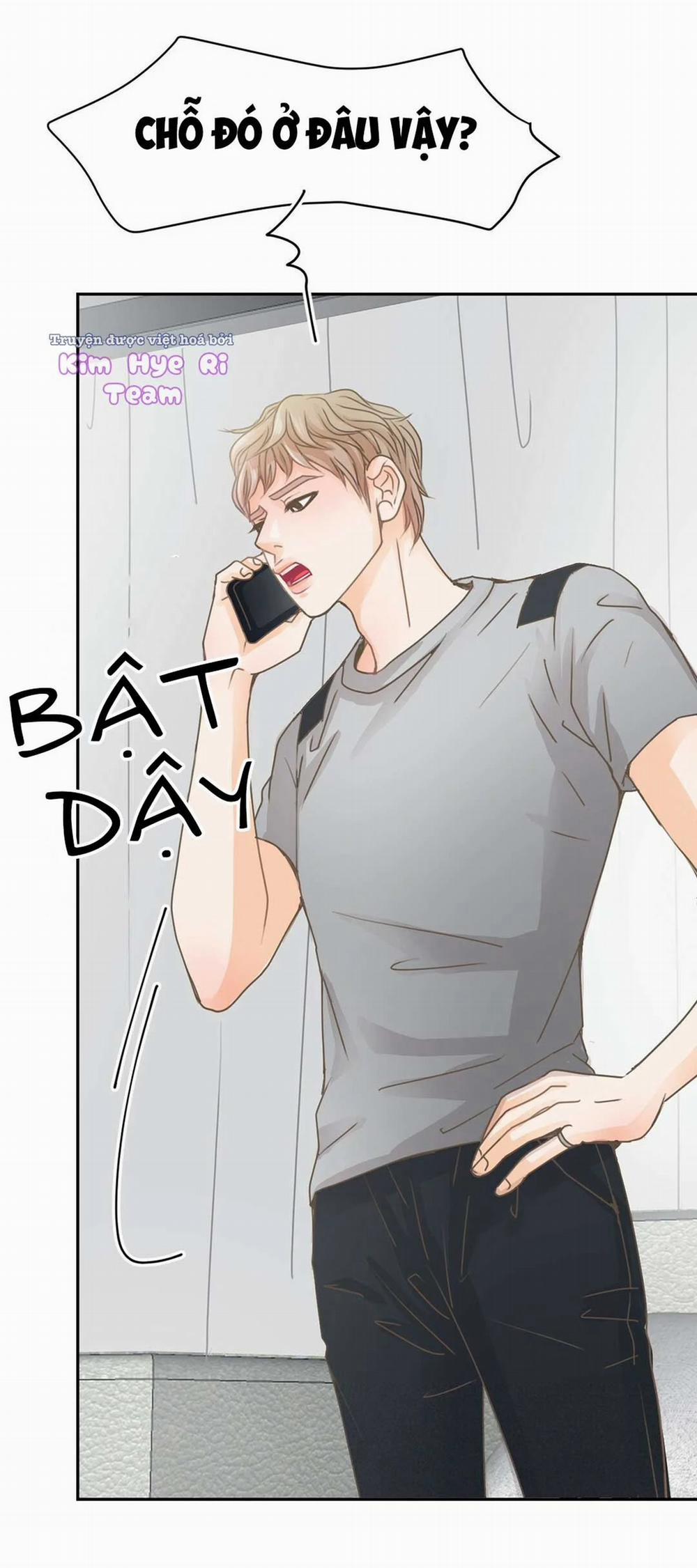 Người Tình Lúc Nửa Đêm 8 trang 53