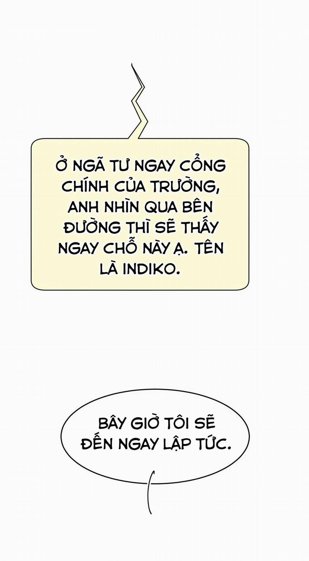 Người Tình Lúc Nửa Đêm 8 trang 54