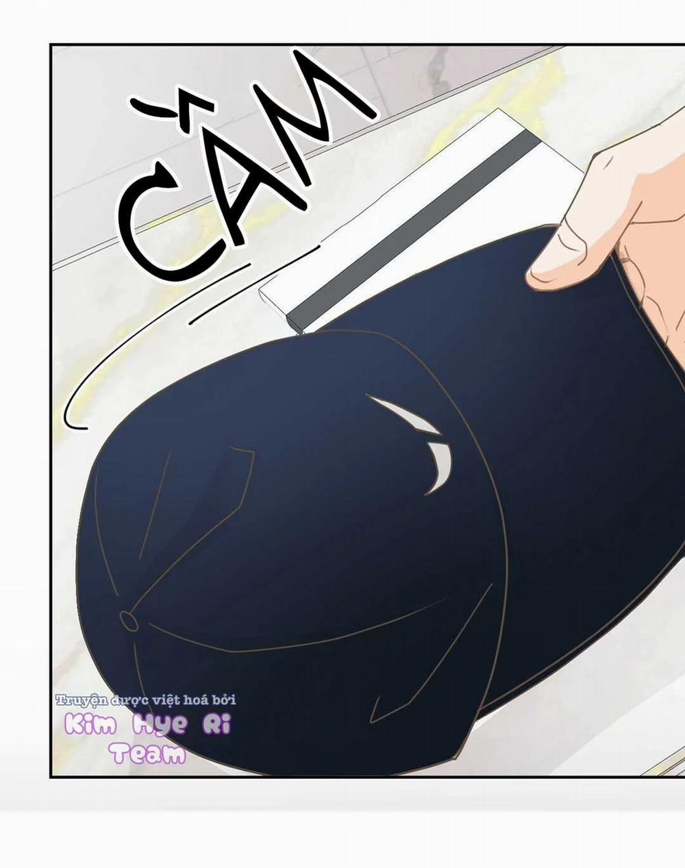 Người Tình Lúc Nửa Đêm 8 trang 55