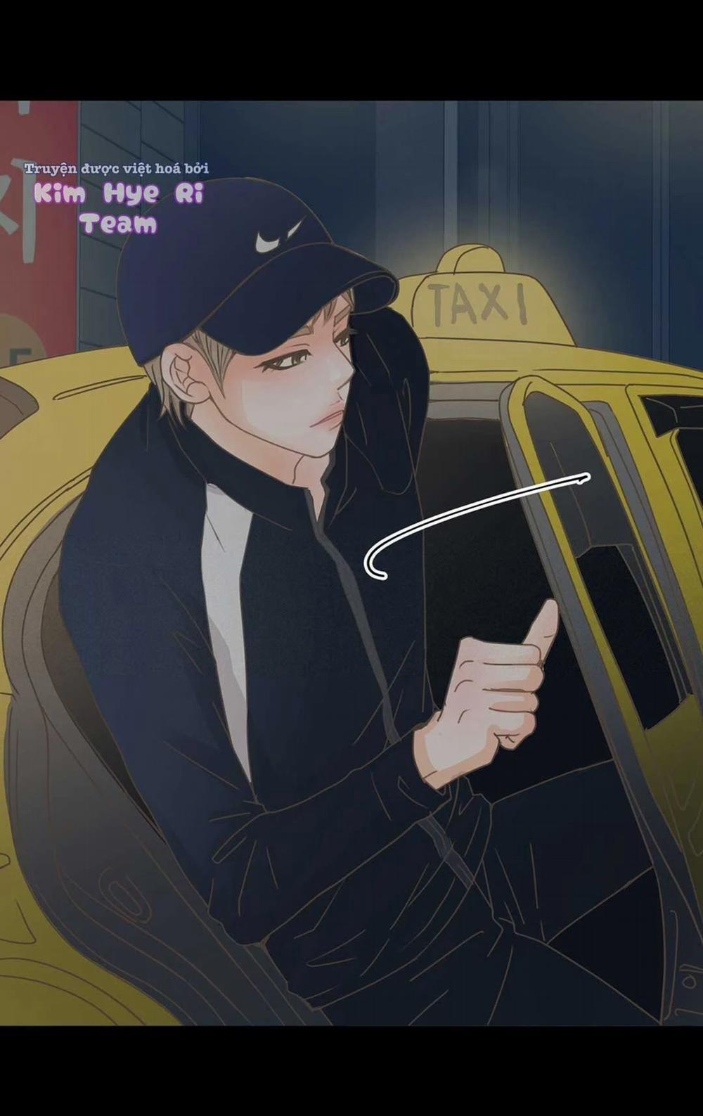 Người Tình Lúc Nửa Đêm 8 trang 58