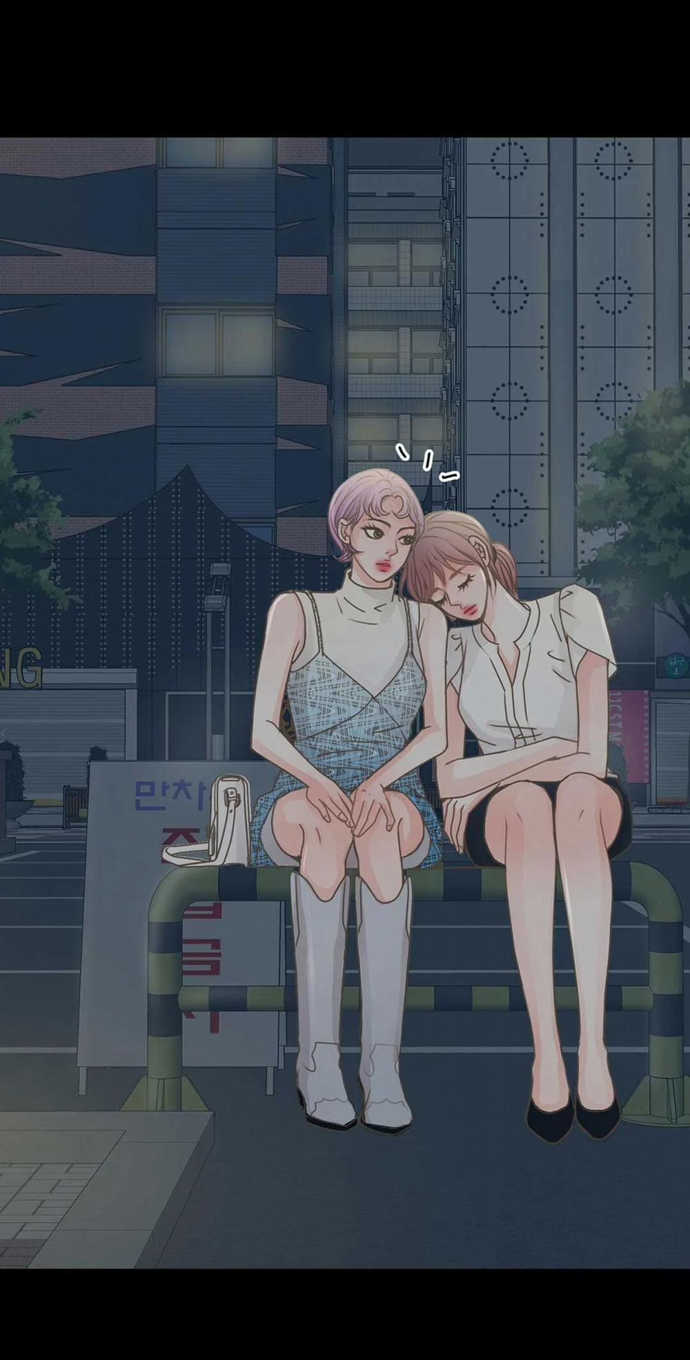 Người Tình Lúc Nửa Đêm 8 trang 59