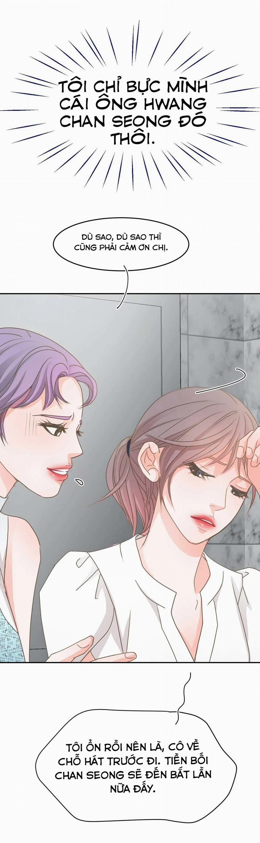 Người Tình Lúc Nửa Đêm 8 trang 6