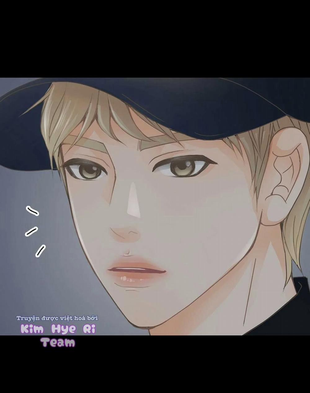 Người Tình Lúc Nửa Đêm 8 trang 61