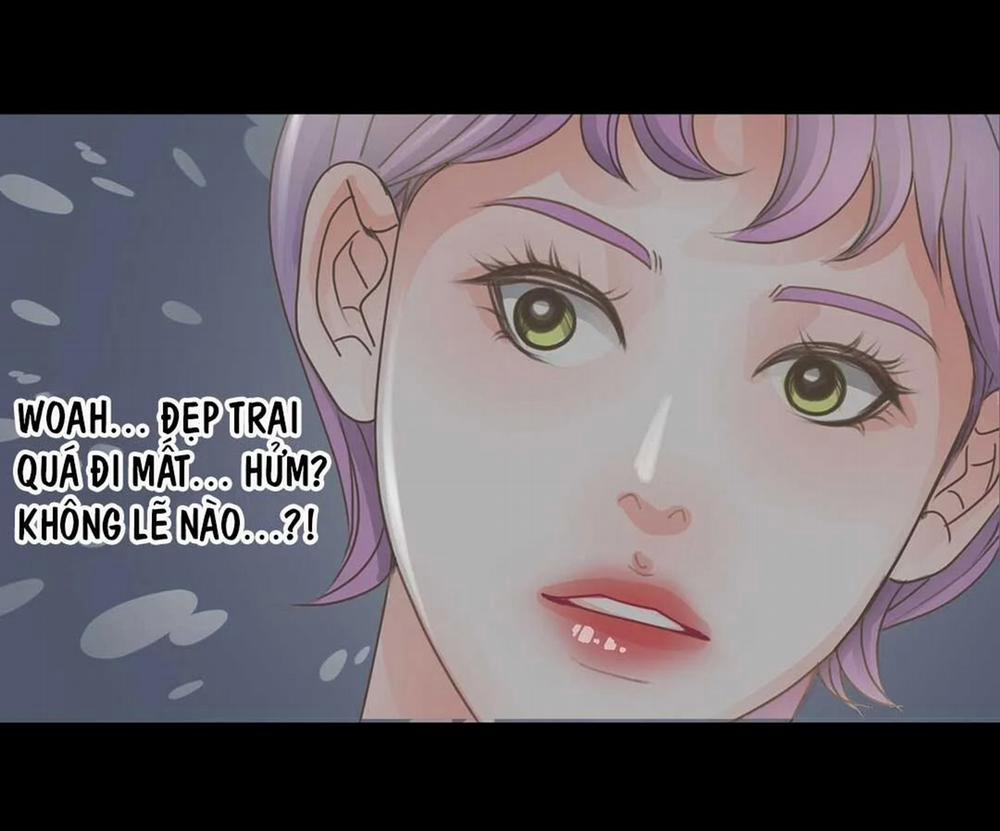 Người Tình Lúc Nửa Đêm 8 trang 62