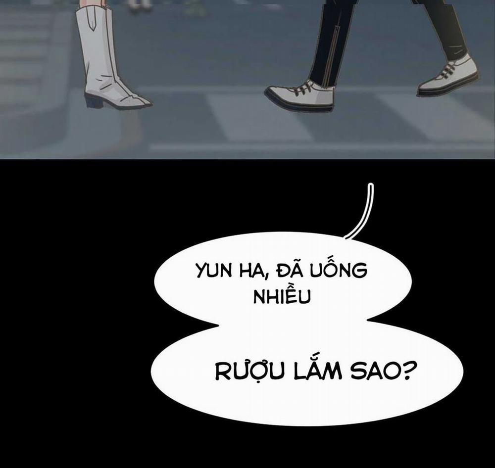 Người Tình Lúc Nửa Đêm 8 trang 64