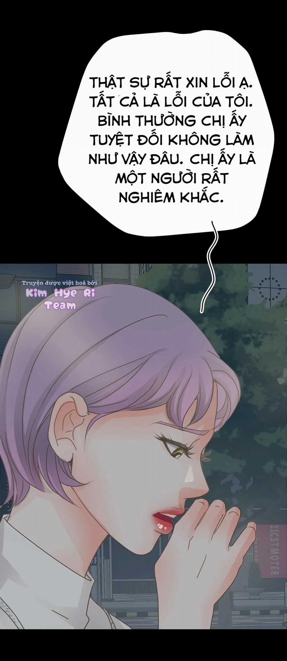 Người Tình Lúc Nửa Đêm 8 trang 65